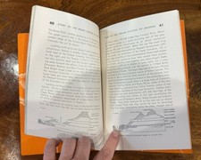 1952 Story Of The Grand Canyon How It Was Made Fred Harvey BEAUTIFUL Graphics - Additional view 6