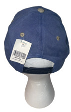 Fred Harvey Trading Company Hat Snap Back Cap Grand Canyon Denim Southwest Style - Additional view 3