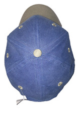 Fred Harvey Trading Company Hat Snap Back Cap Grand Canyon Denim Southwest Style - Additional view 5