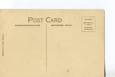 Jasper County Court House, Carthage, Mo. Missouri Fred Harvey Postcard #224 - Additional view 1