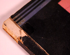 AMERICAN INDIANS First Families of the Southwest 1928 4th Edition FRED HARVEY - Additional view 1