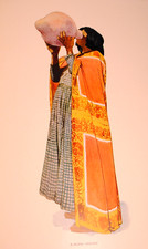 AMERICAN INDIANS First Families of the Southwest 1928 4th Edition FRED HARVEY - Additional view 6