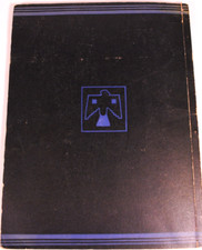 AMERICAN INDIANS First Families of the Southwest 1928 4th Edition FRED HARVEY - Additional view 8