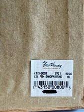 Native American Navajo Sand Painting VTG Fred Harvey Trading Signed Benally 7