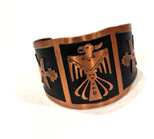 BELL TRADING POST COPPER 2