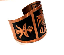 BELL TRADING POST COPPER 2