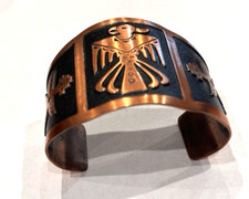 BELL TRADING POST COPPER 2