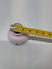 Hard to find vintage Fred Harvey Native American pottery vase pink - Additional view 4