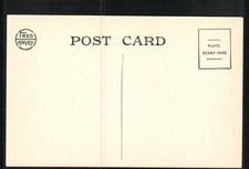 DODGE CITY, KS *  CATTLE ROUNDUP & SANTA FE PARK * (2) UNPOSTED FRED HARVEY WB - Additional view 5