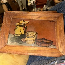 vintage FRED HARVEY BREAKFAST MENU Union Station Building Chicago Illinois - Additional view 2