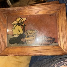 vintage FRED HARVEY BREAKFAST MENU Union Station Building Chicago Illinois