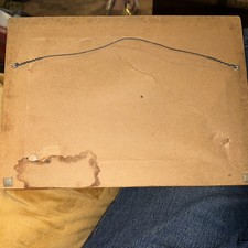 vintage FRED HARVEY BREAKFAST MENU Union Station Building Chicago Illinois - Additional view 2