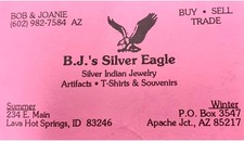 💥NATIVE AMERICAN Fred Harvey Sterling Silver BEAUTIFUL Butterfly Coral Ring 8 - Additional view 1