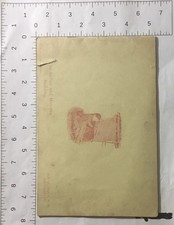 Santa Fe Railroad Indian Mexican Building Fred Harvey Booklet California Limited - Additional view 14