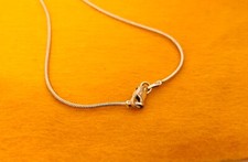 💥 Native Navajo Fred Harvey Sterling Silver Turquoise Pendant By Joleen Yazzie - Additional view 13