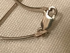 💥 Native Navajo Fred Harvey Sterling Silver Turquoise Pendant By Joleen Yazzie - Additional view 19