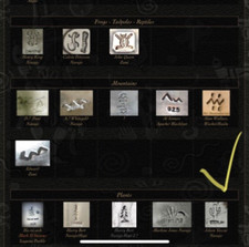 💥 Native Navajo Fred Harvey Sterling Silver Turquoise Pendant By Joleen Yazzie - Additional view 7