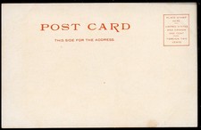 1900's UDB Indian Building Albuquerque New Mexico Vintage Fred Harvey Postcard - Additional view 1