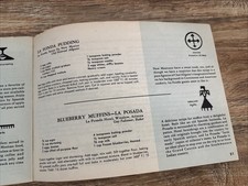 Santa Fe Super Chief Fred Harvey Train Cook Book. - Additional view 6