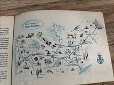 Santa Fe Super Chief Fred Harvey Train Cook Book. - Additional view 7