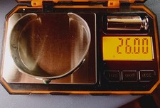 Exceptional Old Fred Harvey Era Silver Turquoise Bracelet Snake Whirling Log 6⅞ - Additional view 14