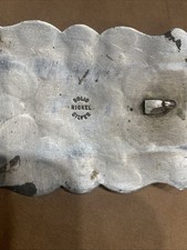 Southwestern Fred Harvey Era , Concho Buckle - Additional view 5