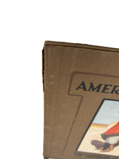 American Indians First Families of the SW Fred Harvey 2nd Ed 1920 Color Plates - Additional view 8