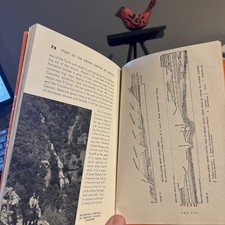 Story of the Grand Canyon by  N. H. Darton   Softcover 1952 Fred Harvey - Additional view 9