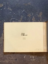 The Great Southwest Along the Santa Fe – Fred Harvey 9th Edition Antique - Additional view 1