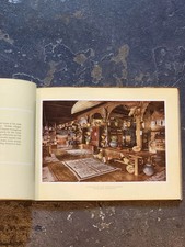 The Great Southwest Along the Santa Fe – Fred Harvey 9th Edition Antique - Additional view 3