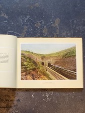 The Great Southwest Along the Santa Fe – Fred Harvey 9th Edition Antique - Additional view 4