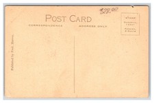 NEWMAN'S Department store ~ JOPLIN MISSOURI ~ Fred Harvey Pub - Additional view 1