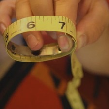 Antique 1930's Fred Harvey Era Navajo Coin arrow 900 Sterling Silver Bracelet - Additional view 5