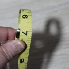 Antique 1930's Fred Harvey Era Navajo Coin arrow 900 Sterling Silver Bracelet - Additional view 7