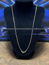 Fred Harvey Era Turquoise Cluster Necklace - Additional view 4