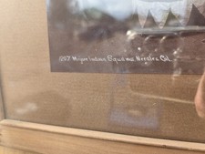 Park Photo Fred Harvey  Mojave Squaws Original  Rare1800s $650 - Additional view 2