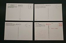 Lot of 12 Fred Harvey  Grand Canyon Arizona  1920s-1940s Postcards - Additional view 2