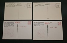 Lot of 12 Fred Harvey  Grand Canyon Arizona  1920s-1940s Postcards - Additional view 4