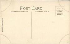 Las Vegas,NM Exterior View of Episcopal Church Fred Harvey San Miguel County - Additional view 1