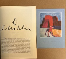 Southwestern Art Magazines 1976-77 • 2 Issues • Taos & Fred Harvey - Additional view 12