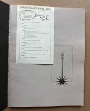 Southwestern Art Magazines 1976-77 • 2 Issues • Taos & Fred Harvey - Additional view 8