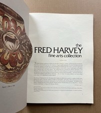 Southwestern Art Magazines 1976-77 • 2 Issues • Taos & Fred Harvey - Additional view 10