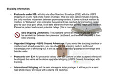 Frisco Depot Springfield MO Postcard 1910s Fred Harvey Hand Colored Railroad - Additional view 2