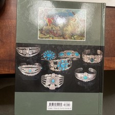 Fred Harvey Jewelry: 1900-1955 by Dennis June: New - Additional view 2