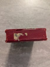 Souvenir Fred Harvey Indian Of The Southwest Vintage Playing Cards - Additional view 6