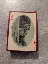 Souvenir Fred Harvey Indian Of The Southwest Vintage Playing Cards - Additional view 8