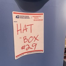 Yellowstone Hat Cap Strap Back Embroidered National Park USA Outdoors Mens Rope - Additional view 9