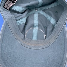 Yellowstone Hat Cap Strap Back Embroidered National Park USA Outdoors Mens - Additional view 11