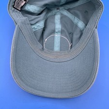 Yellowstone Hat Cap Strap Back Embroidered National Park USA Outdoors Mens - Additional view 12