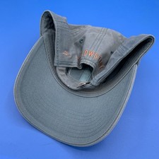 Yellowstone Hat Cap Strap Back Embroidered National Park USA Outdoors Mens - Additional view 13